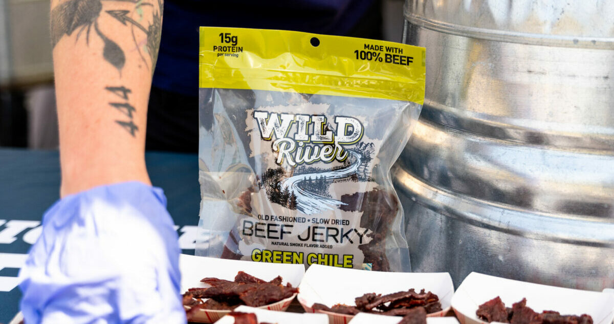 What Is Authentic Beef Jerky and Where to Find It