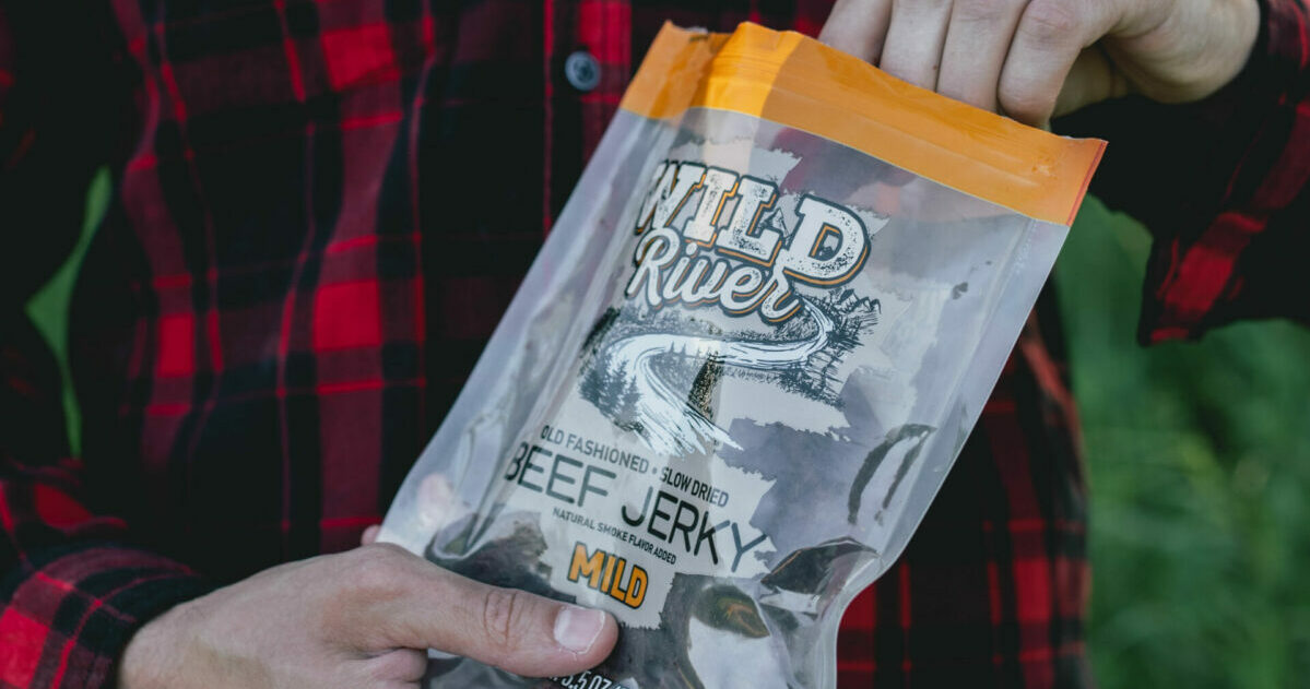 How to Eat Beef Jerky the Old-Fashioned Way