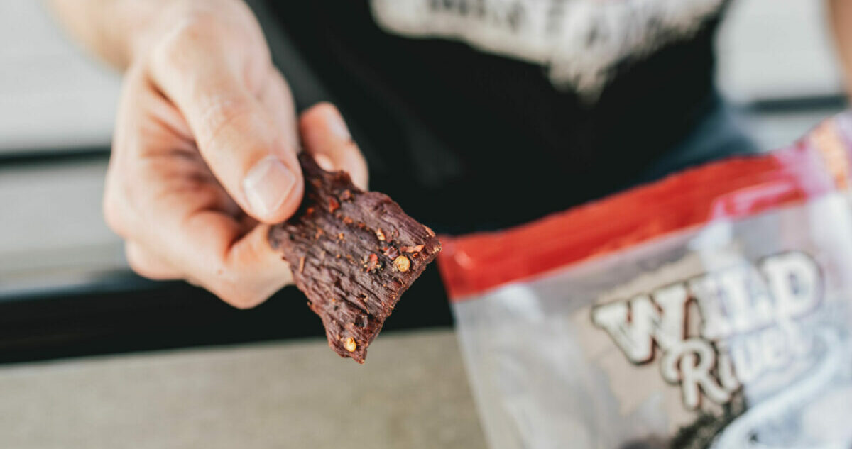 Spicy Protein Snack Options for Heat Lovers