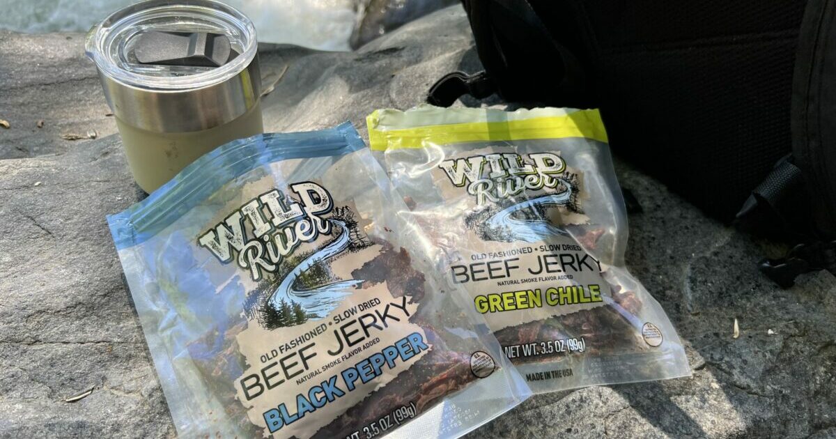 6 Protein Snacks That Are Portable and Flavorful